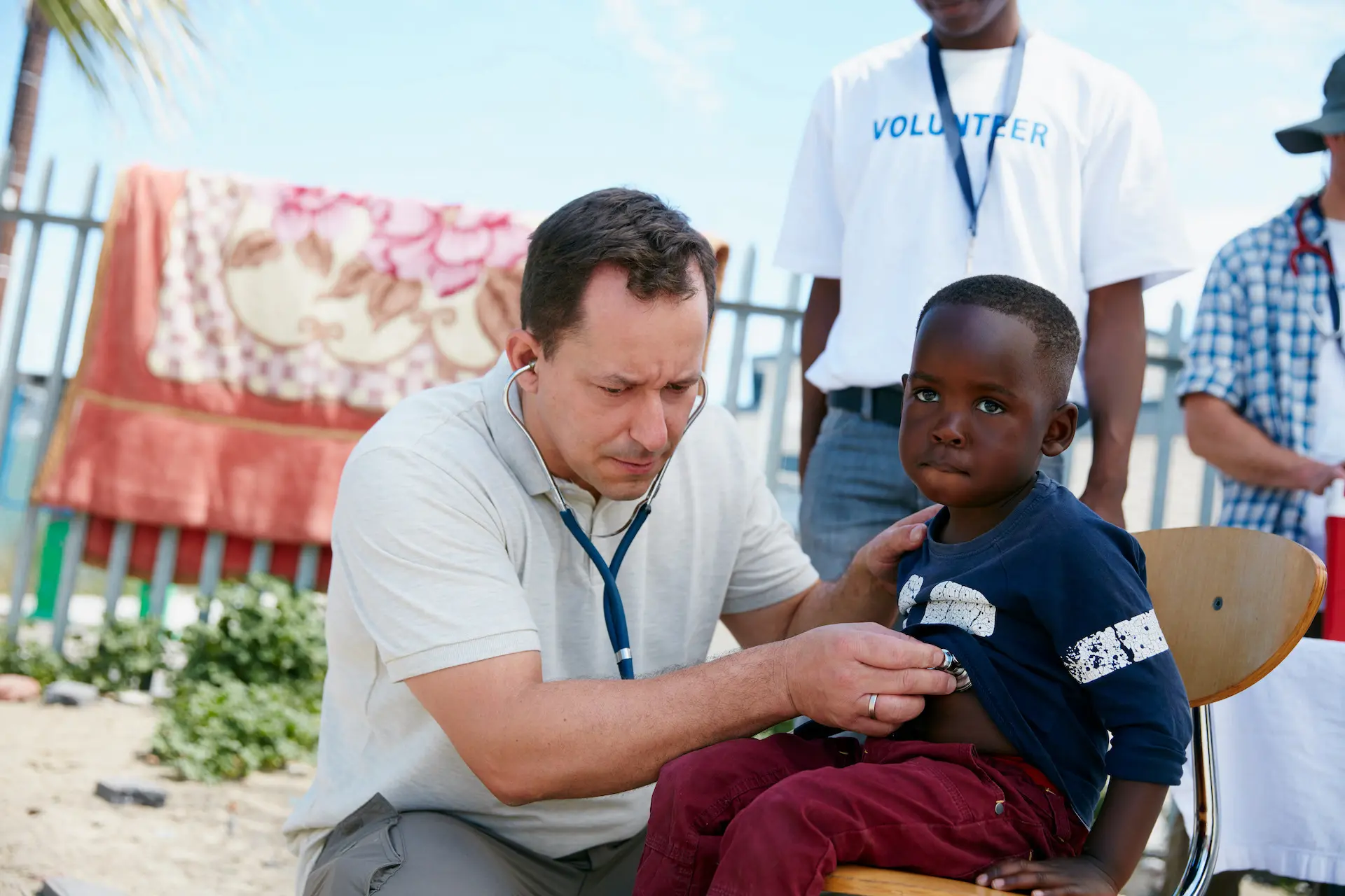 The Importance of Transparent Charity
